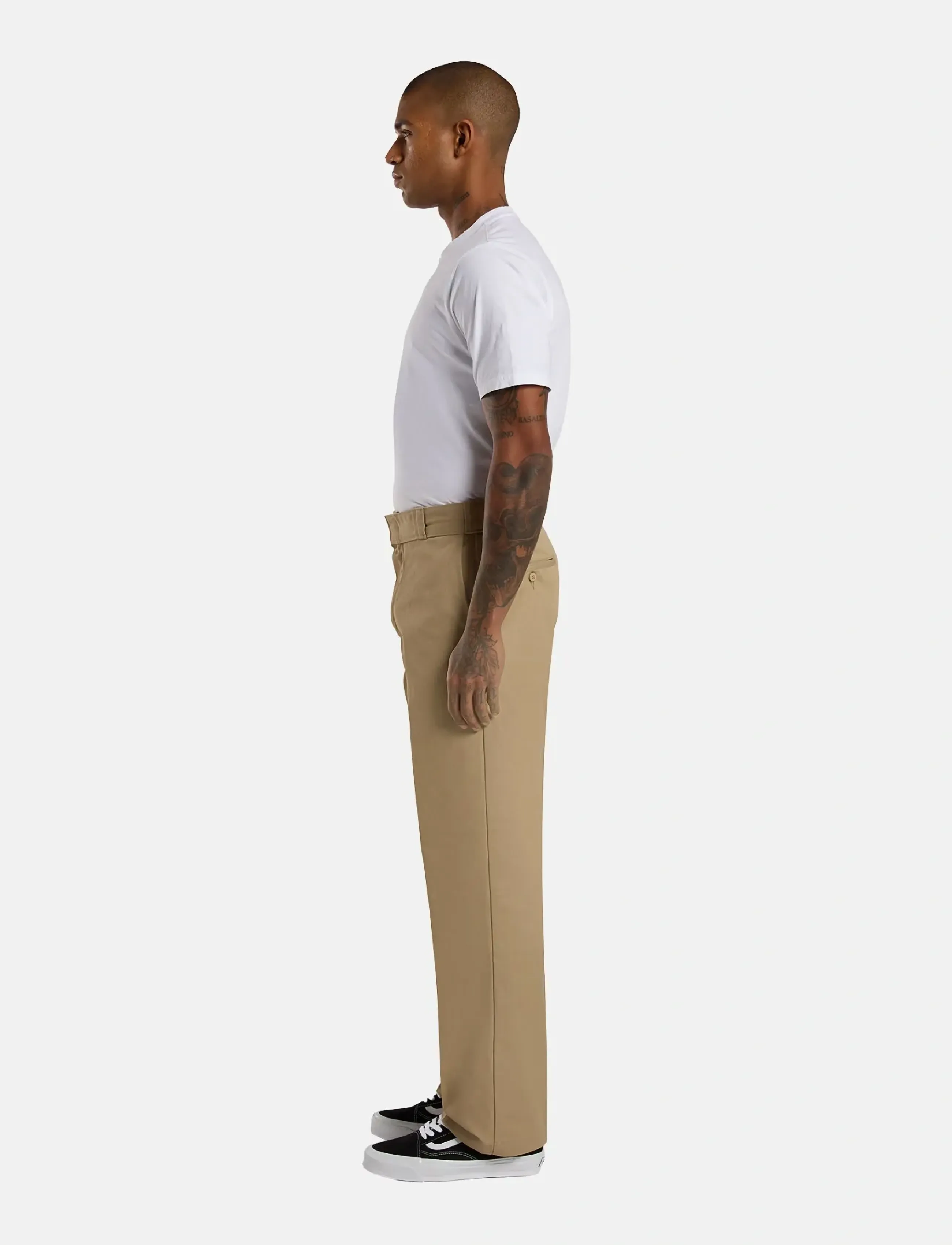 Dickies 874 Work Pant Rec casual byxor herr – bild 6