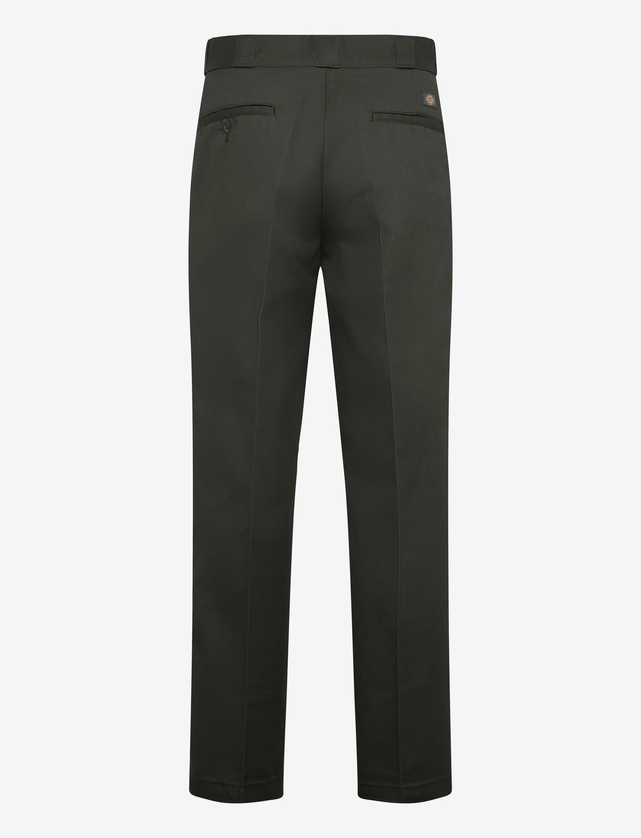 Dickies - 874 WORK PANT REC - casual bukser - olive green - 2
