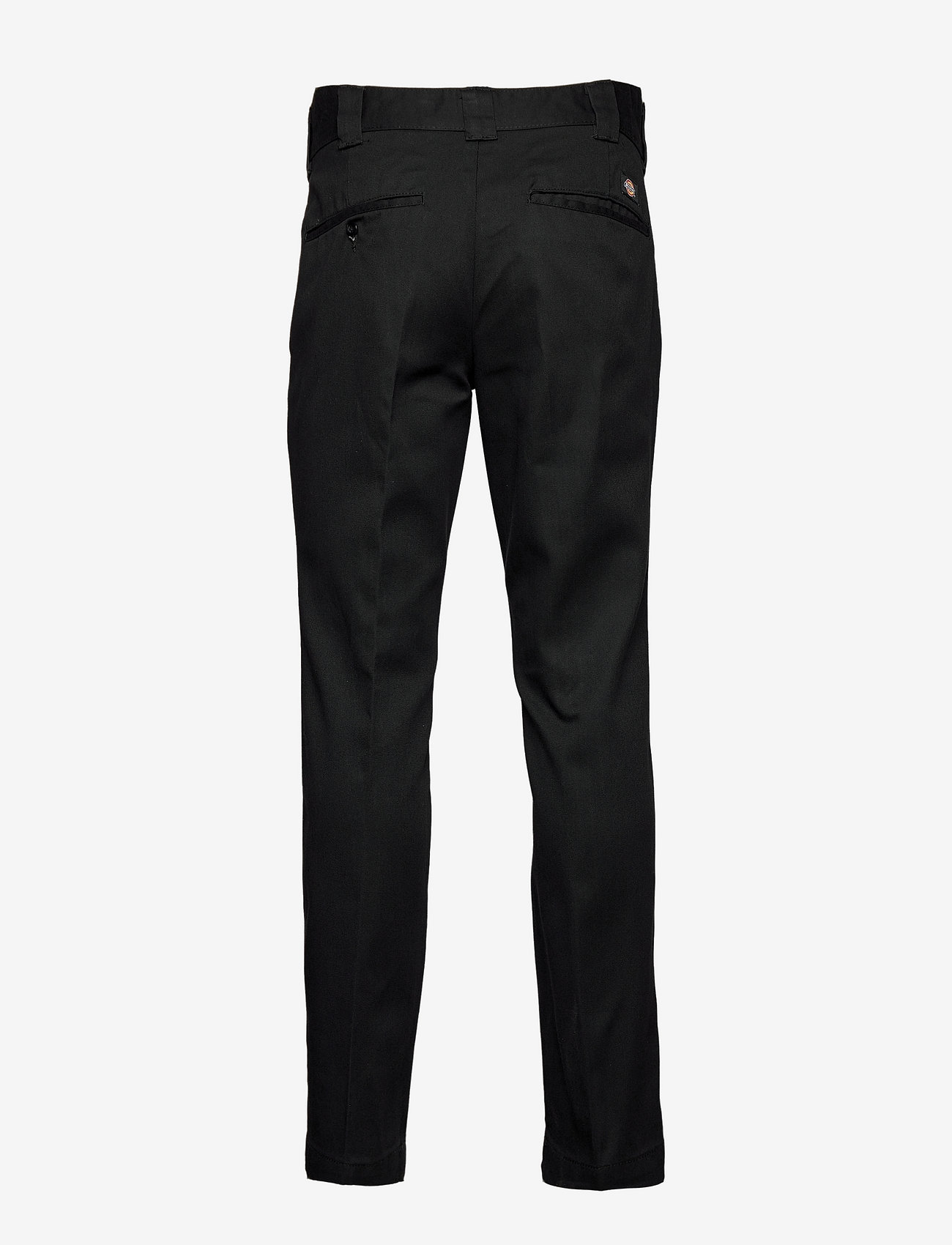 Dickies - 872 WORK PANT REC - „chino“ stiliaus kelnės - black - 1