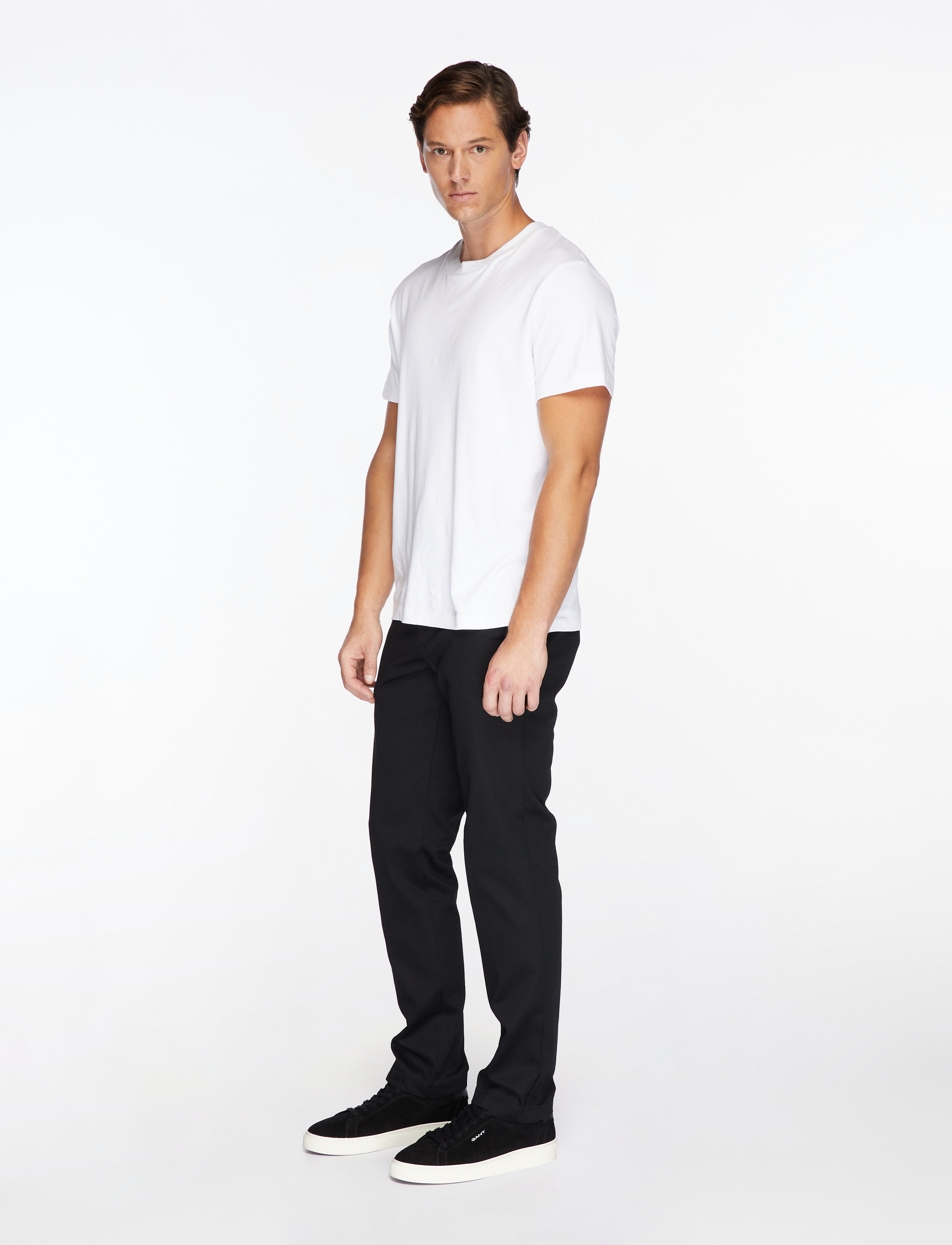 Dickies - 872 WORK PANT REC - chinos - black - 3