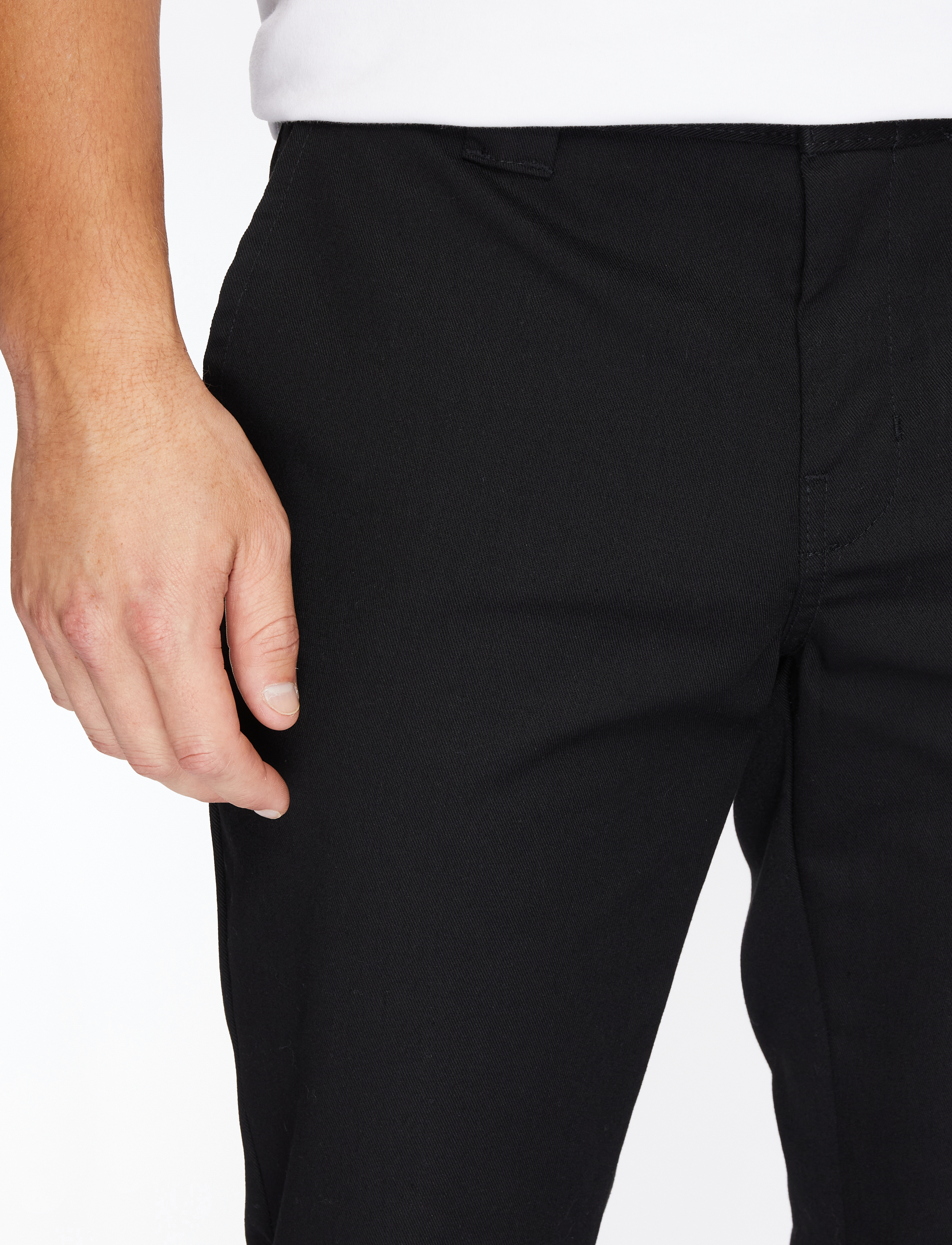 Dickies 872 Work Pant Rec byxor herr – bild 7