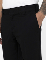 Dickies - 872 WORK PANT REC - „chino“ stiliaus kelnės - black - 7