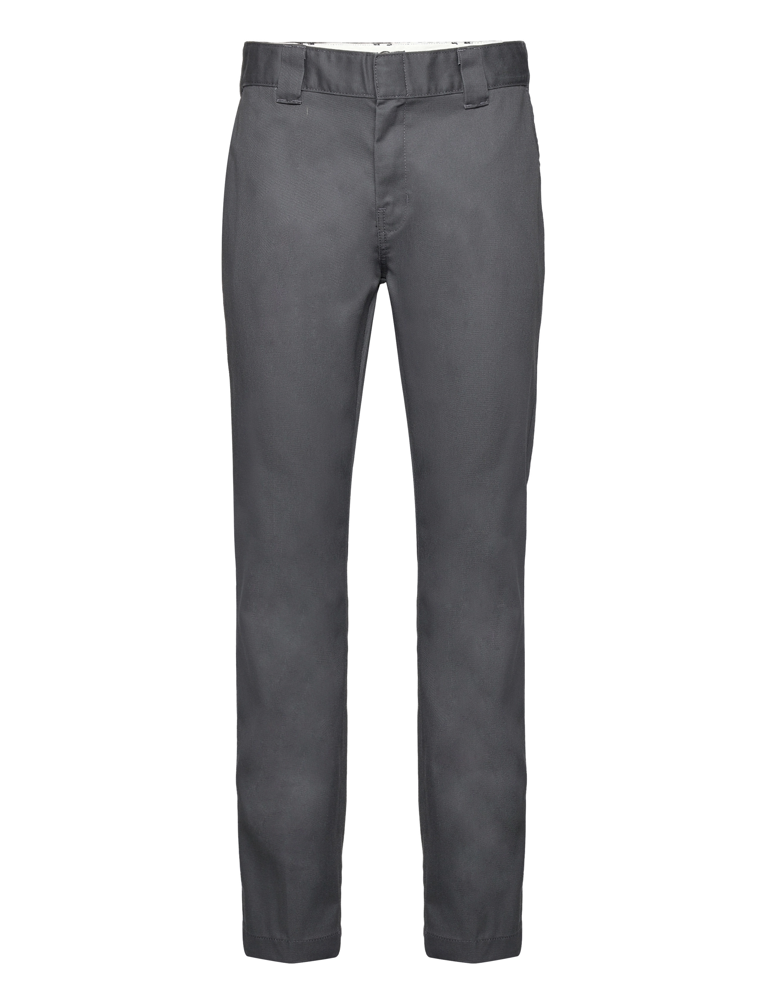 DICKIES 872 Work Hose Rec Grau - 32x34 - Herren