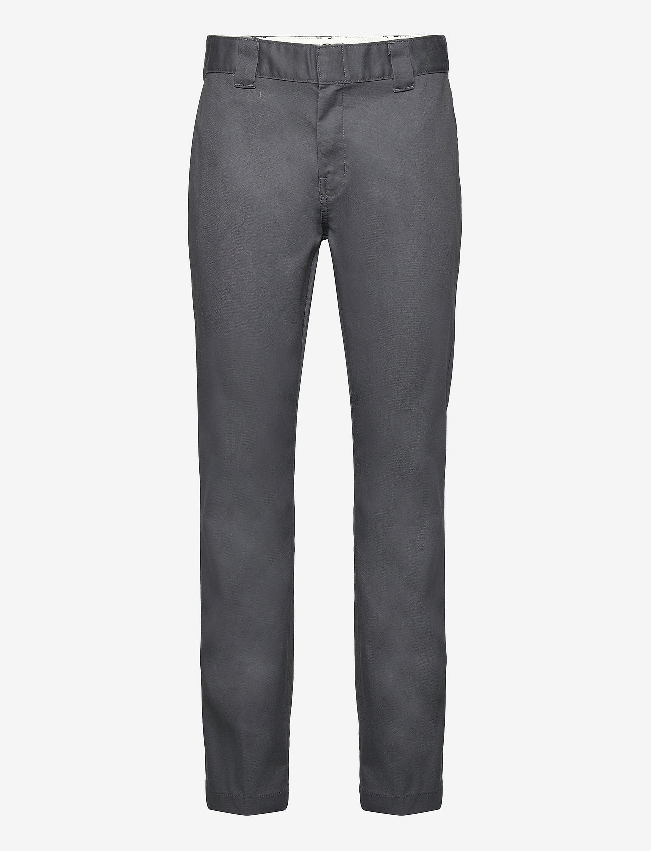 Dickies - 872 WORK PANT REC - chino's - charcoal grey - 1