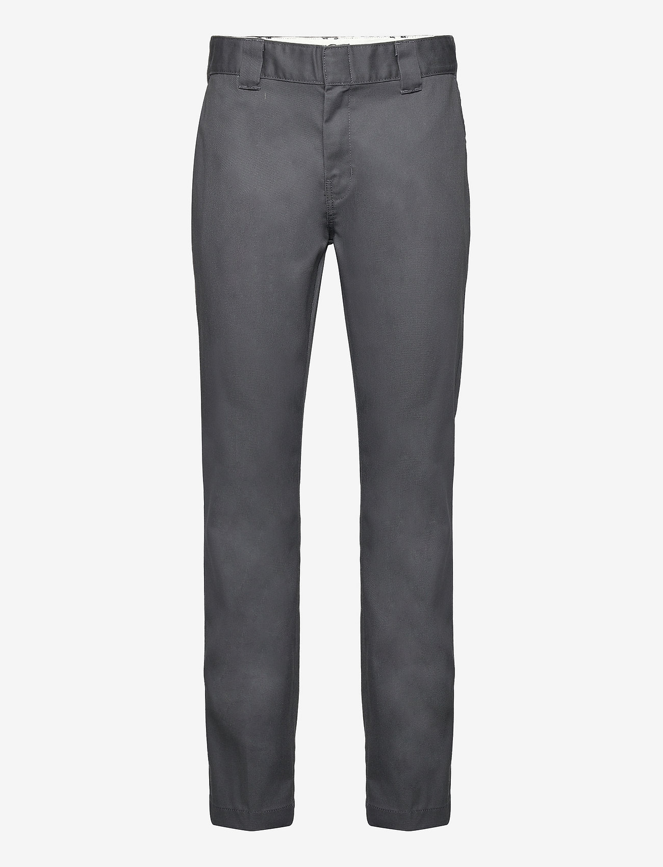 Dickies - 872 WORK PANT REC - „chino“ stiliaus kelnės - charcoal grey - 0