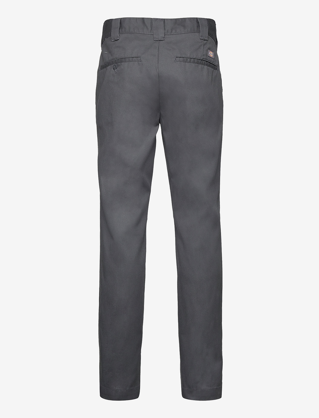 Dickies - 872 WORK PANT REC - chino's - charcoal grey - 2