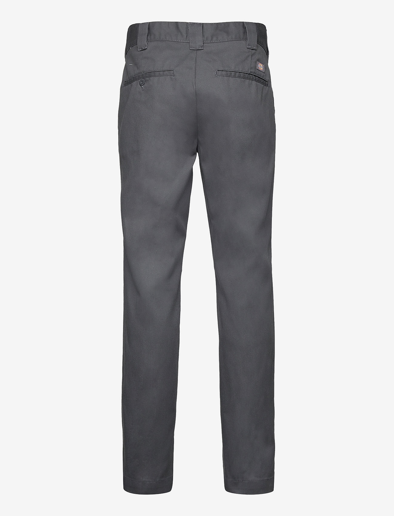 Dickies - 872 WORK PANT REC - „chino“ stiliaus kelnės - charcoal grey - 1