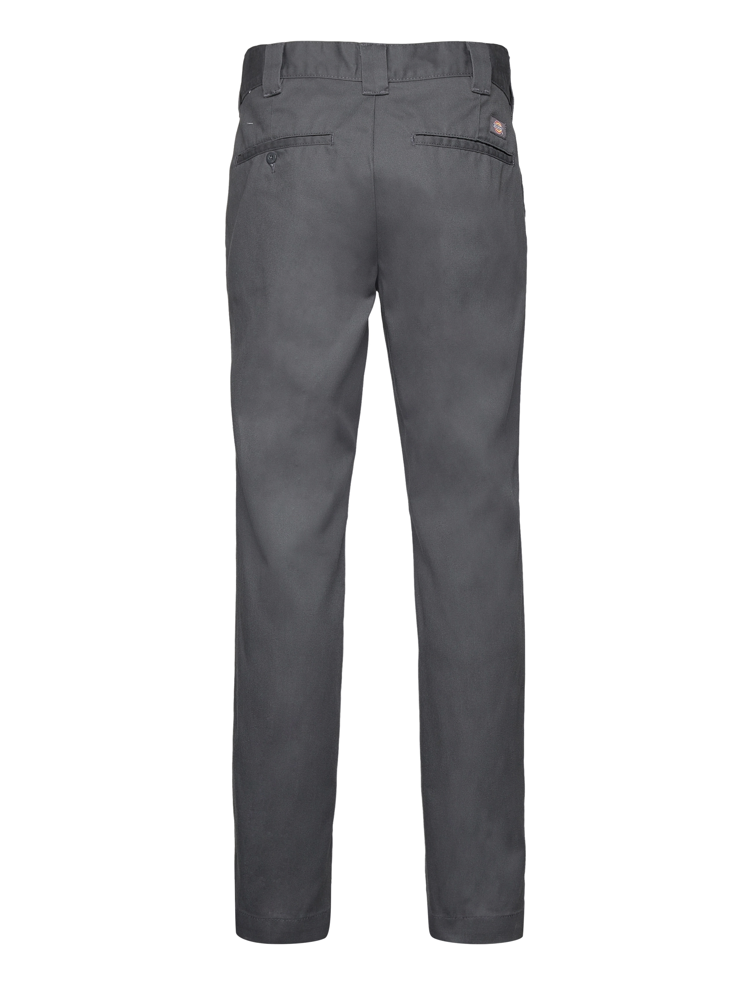 Dickies - 872 WORK PANT REC - chinos - charcoal grey - 2