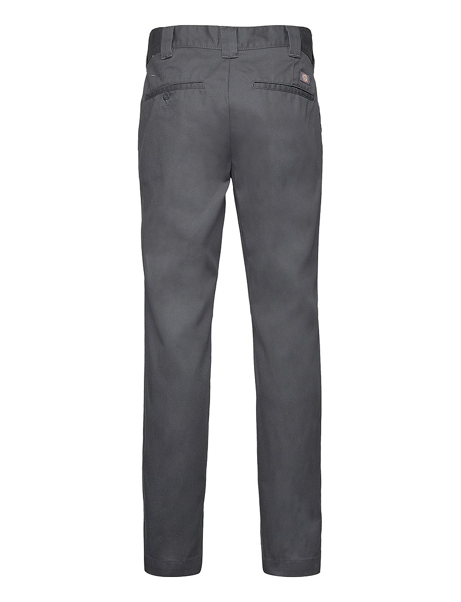 Dickies - 872 WORK PANT REC - chinos - charcoal grey - 2