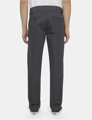 Dickies - 872 WORK PANT REC - „chino“ stiliaus kelnės - charcoal grey - 3