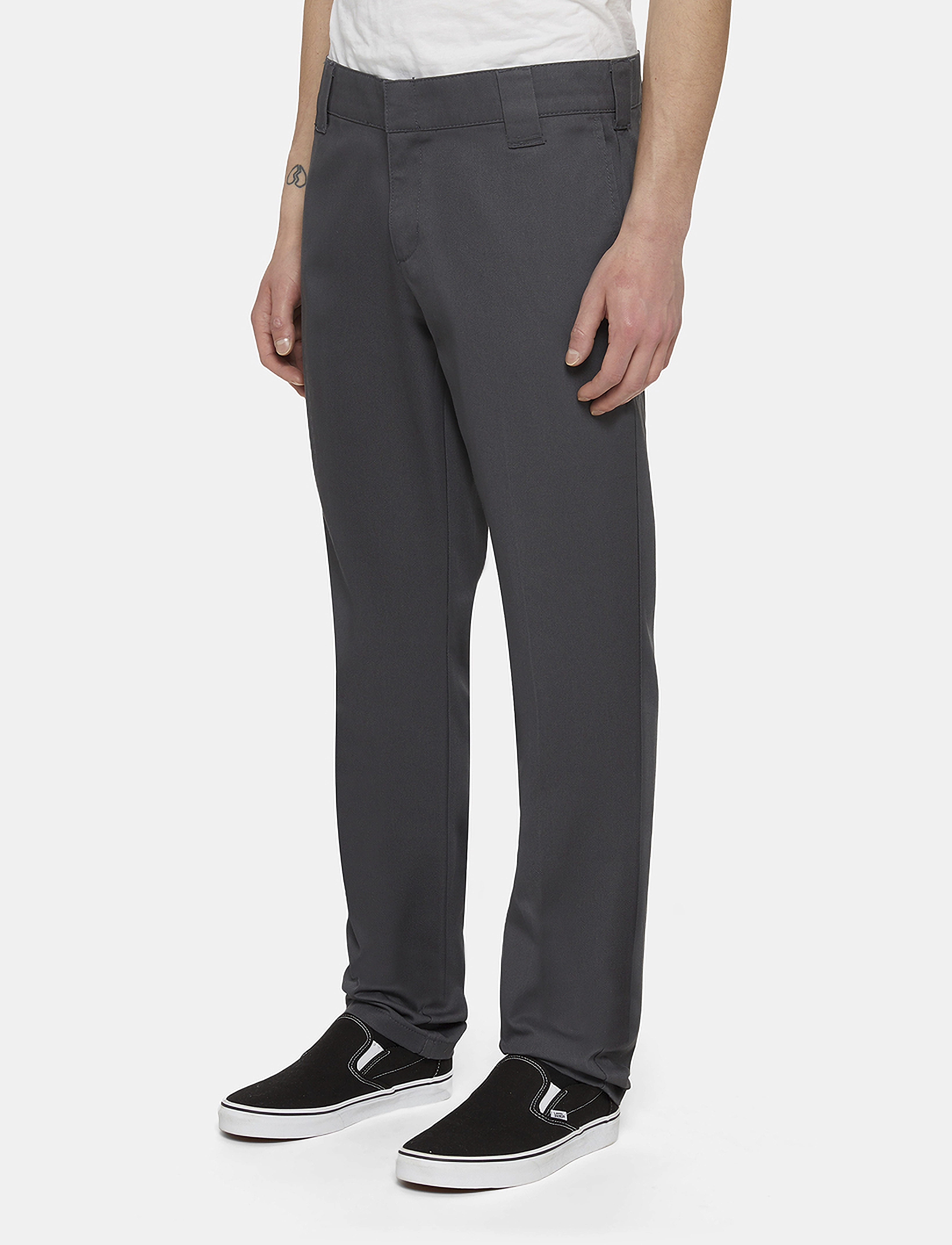 Dickies 872 Work Pant Rec chinos herr – bild 5