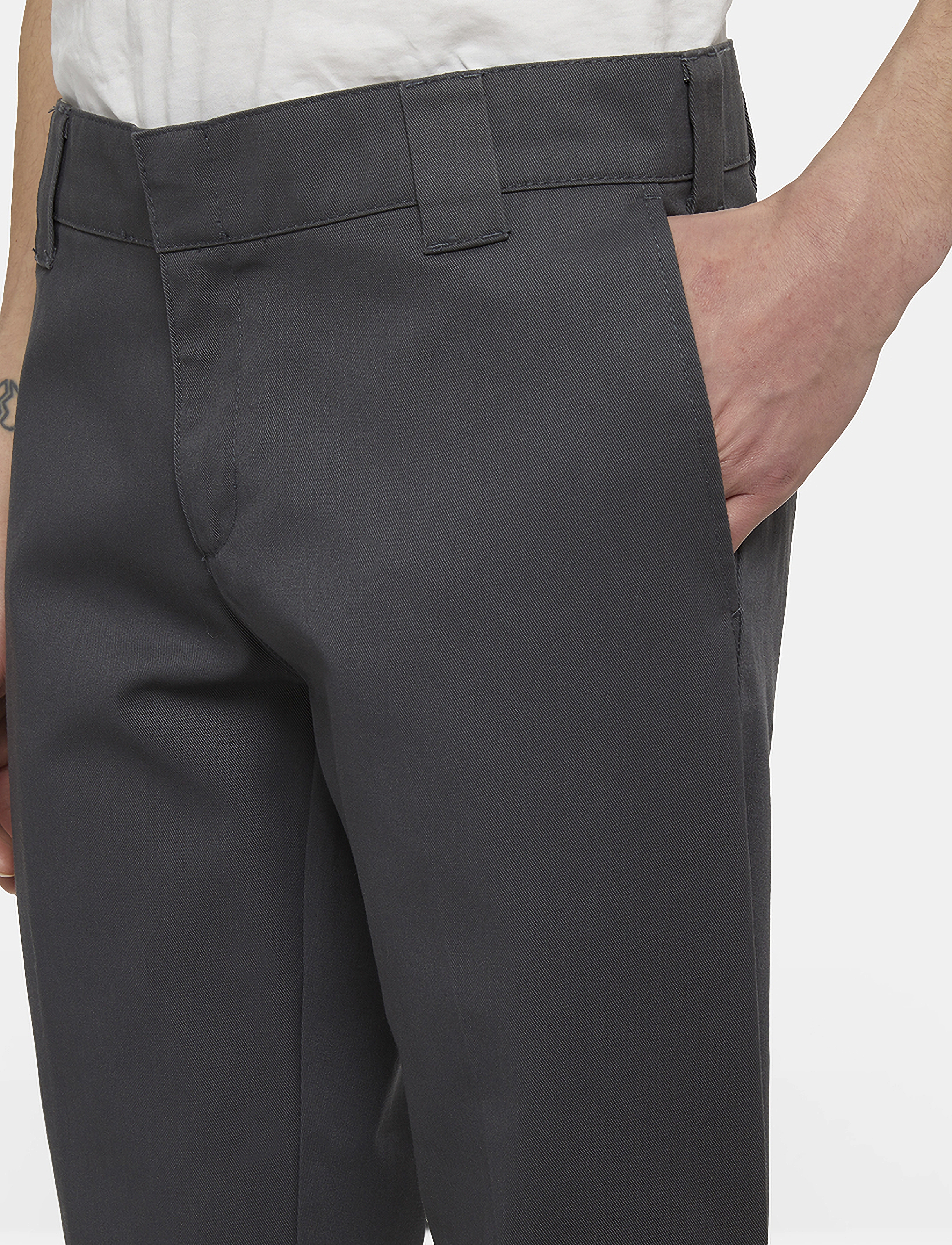 Dickies 872 Work Pant Rec chinos herr – bild 6