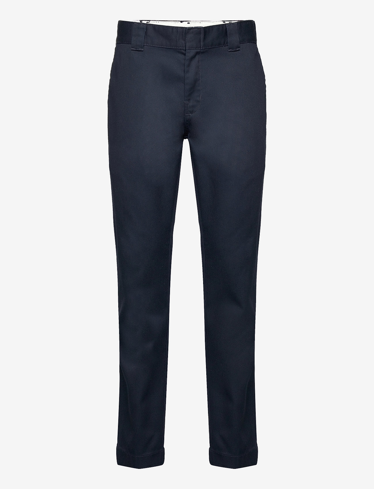 Dickies - 872 WORK PANT REC - chino püksid - dark navy - 1