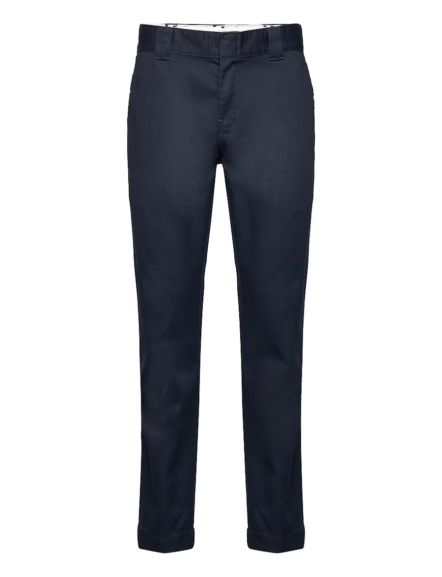 Dickies - 872 WORK PANT REC - chinos - dark navy - 1