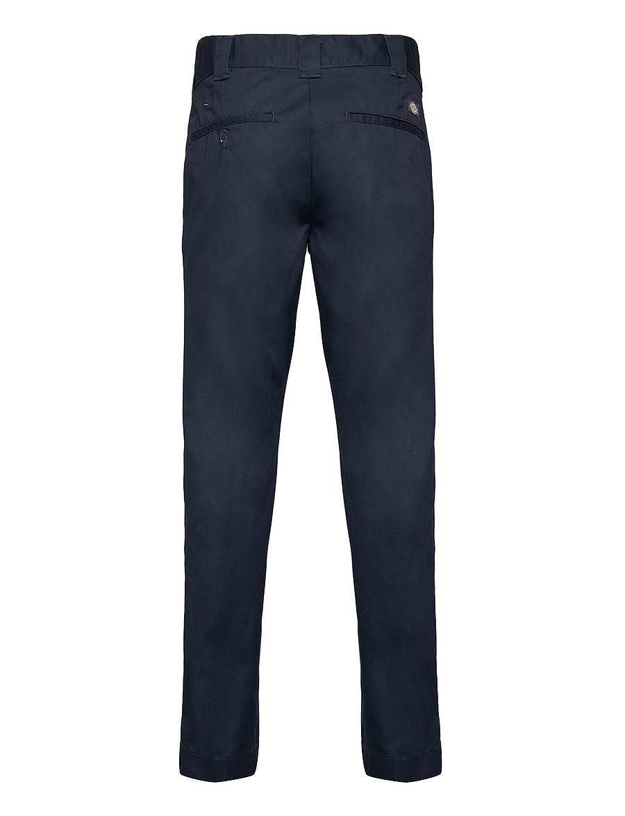 Dickies - 872 WORK PANT REC - chinos - dark navy - 2