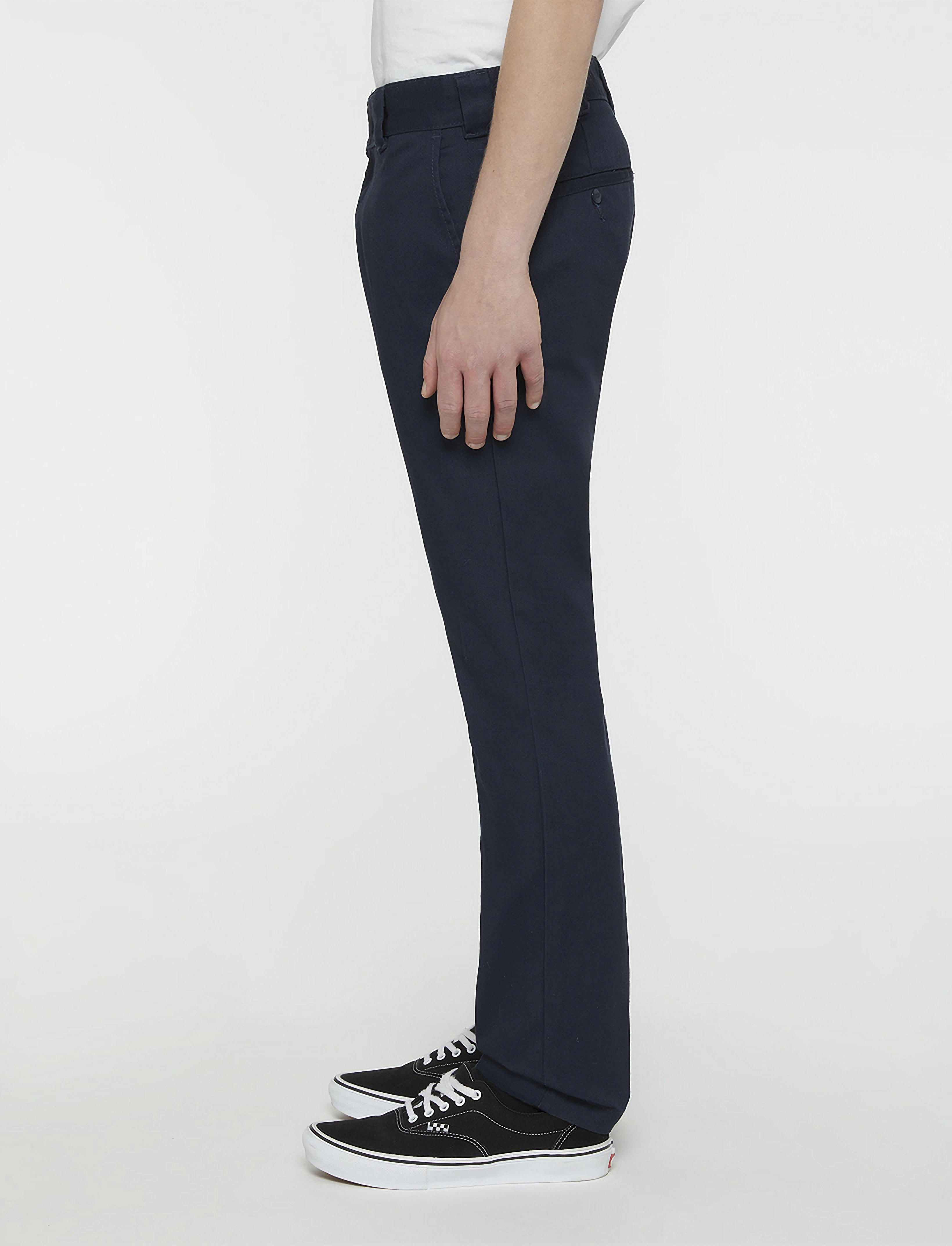 Dickies - 872 WORK PANT REC - chinos - dark navy - 3