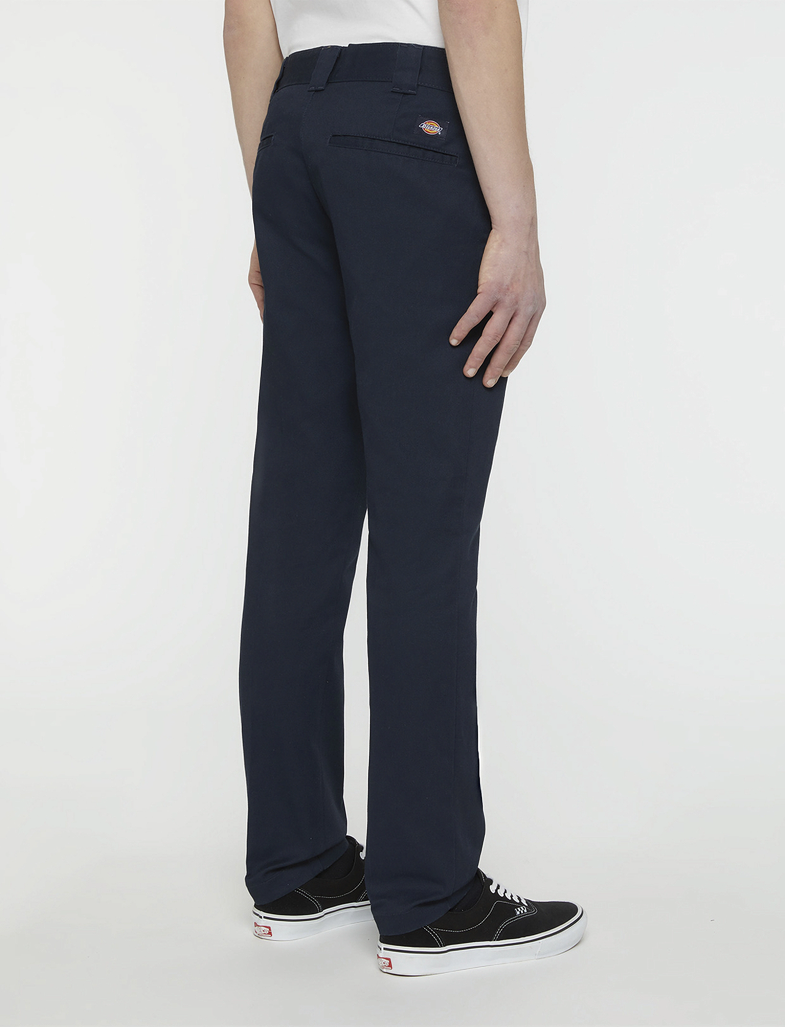 Dickies - 872 WORK PANT REC - chinos - dark navy - 5