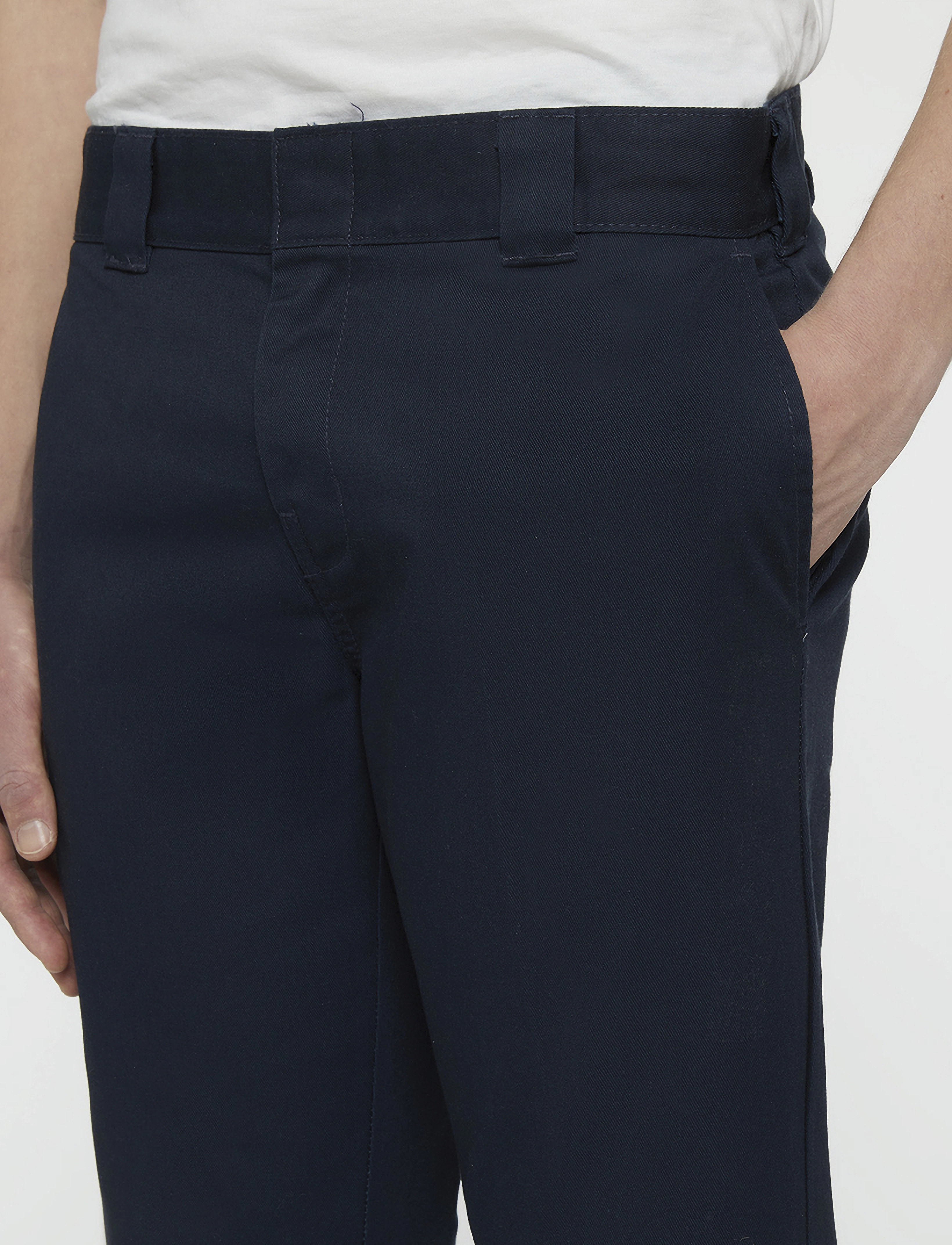 Dickies 872 Work Pant Rec chinos herr – bild 6