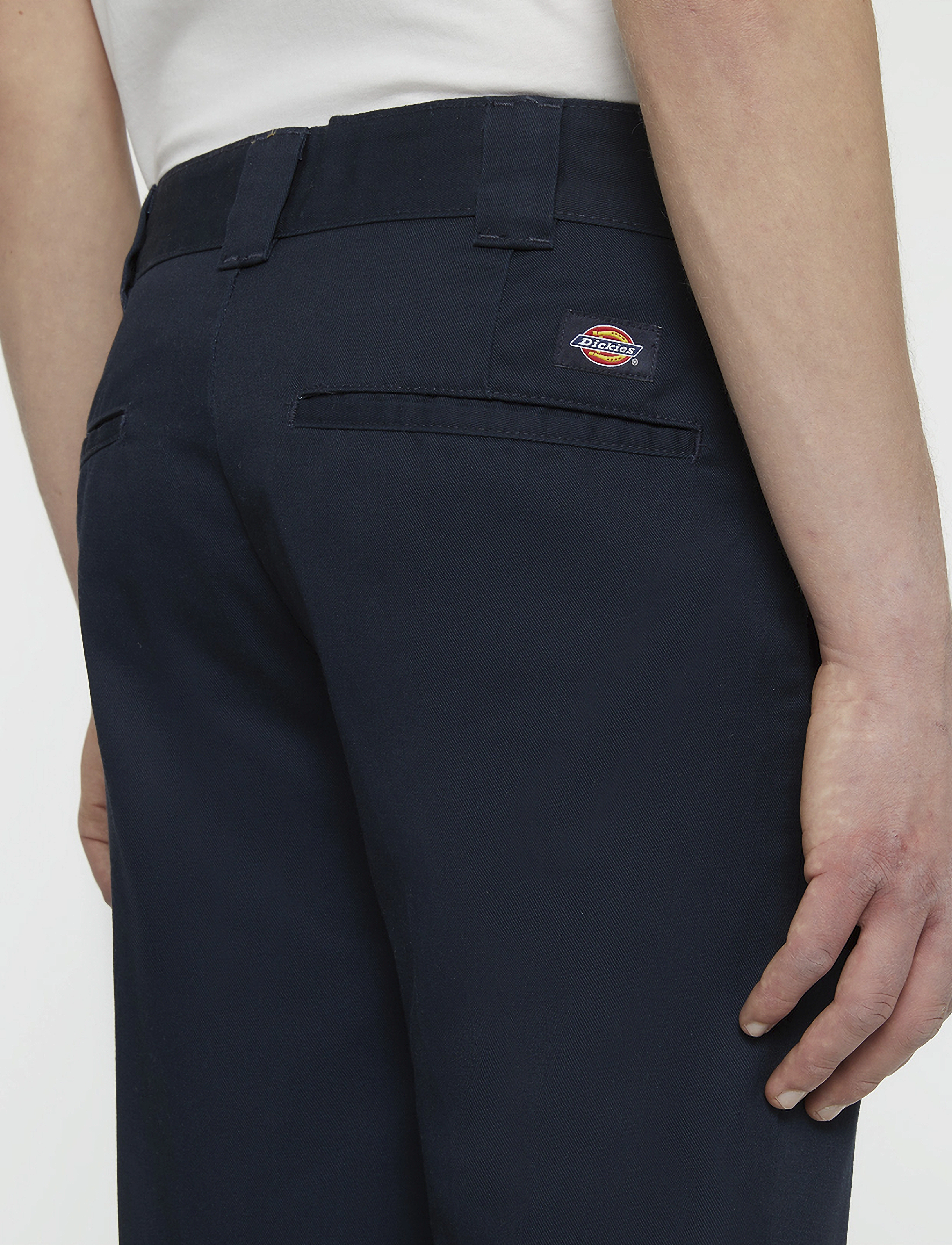 Dickies 872 Work Pant Rec chinos herr – bild 7