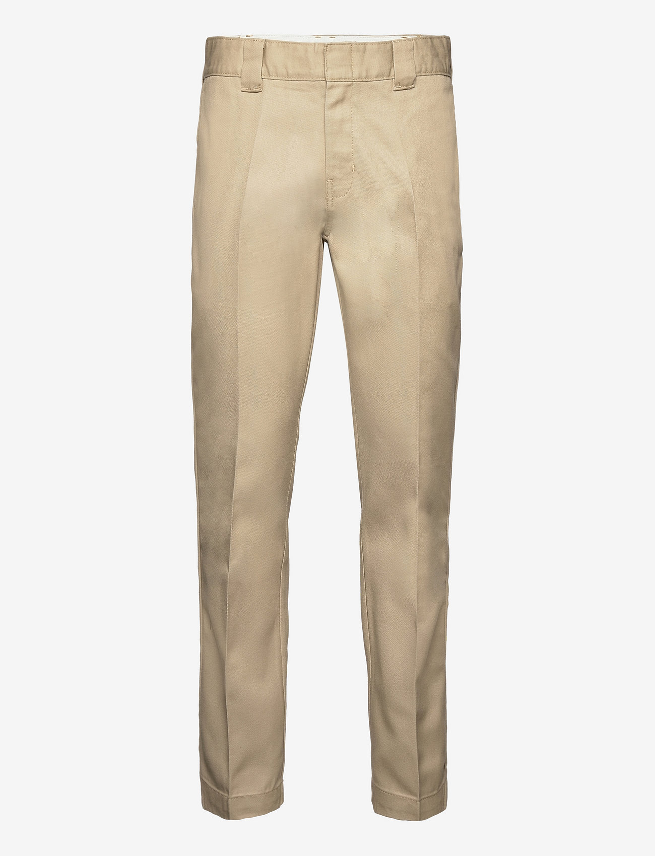 Dickies - 872 WORK PANT REC - höstkläder - khaki - 0