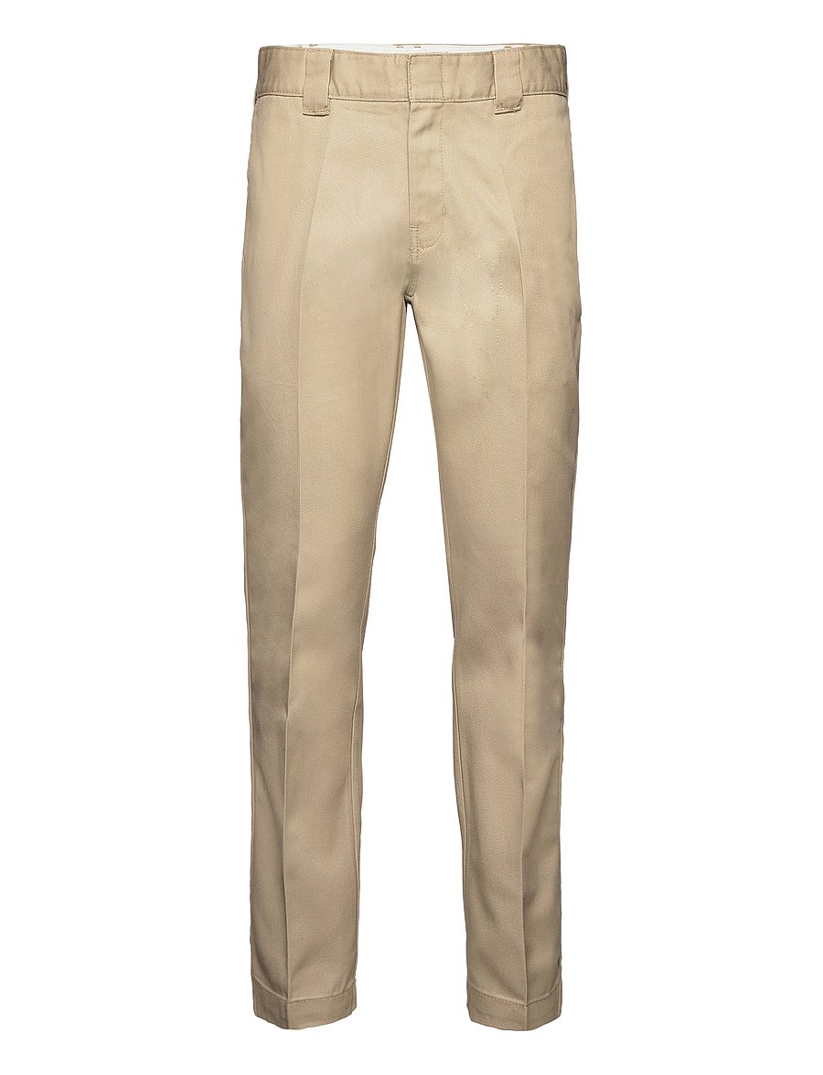 Dickies - 872 WORK PANT REC - chinos - khaki - 1
