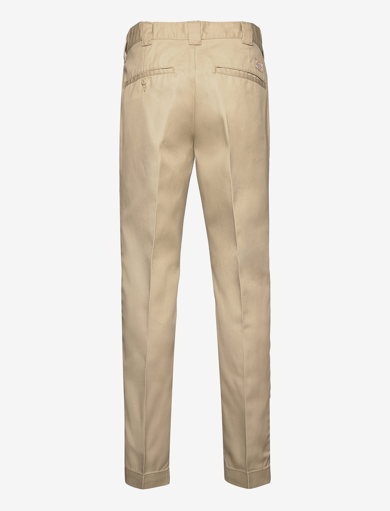 Dickies - 872 WORK PANT REC - höstkläder - khaki - 1