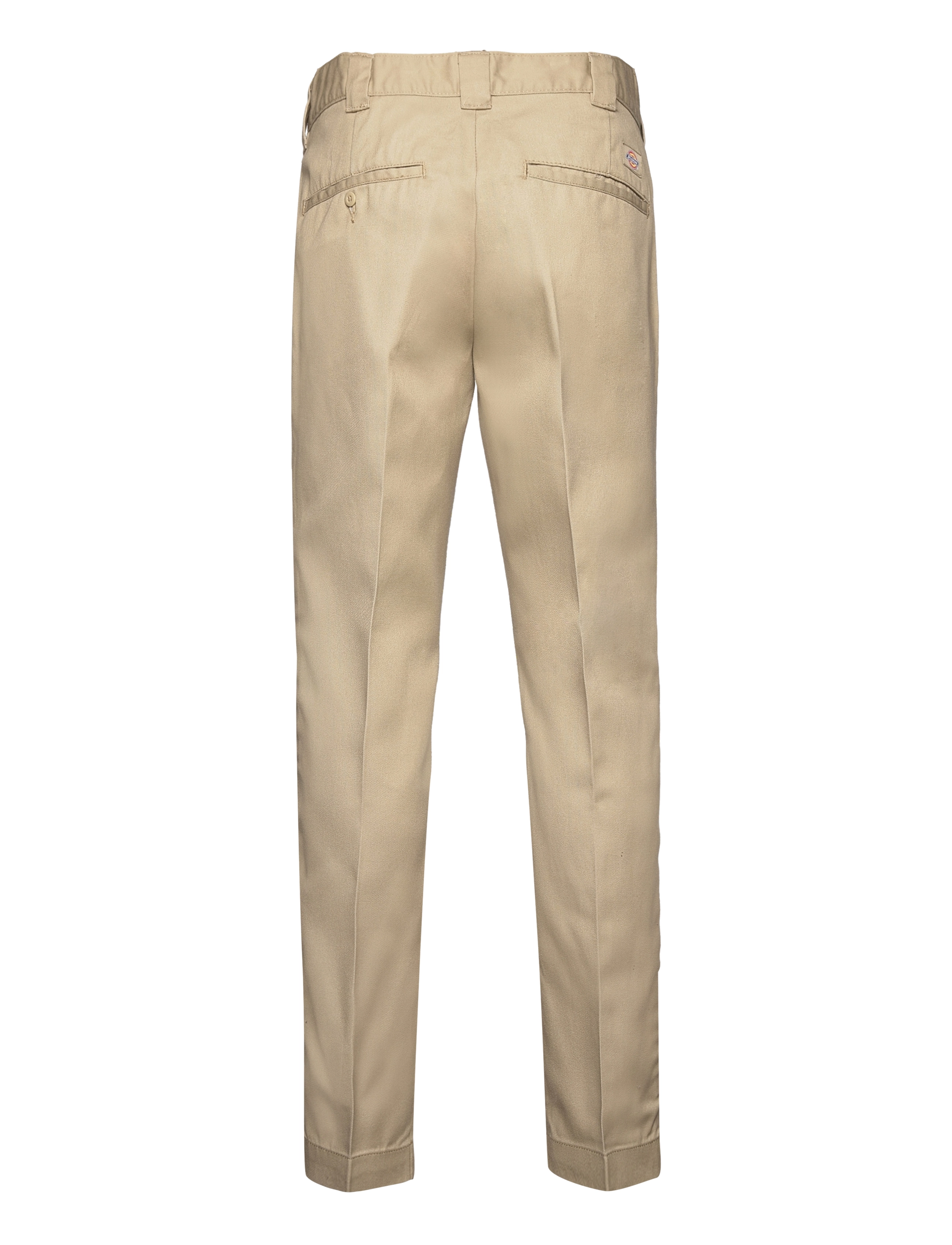 Dickies - 872 WORK PANT REC - chinos - khaki - 2