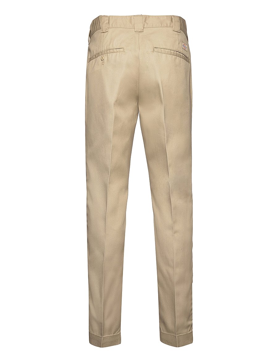 Dickies - 872 WORK PANT REC - chinos - khaki - 2