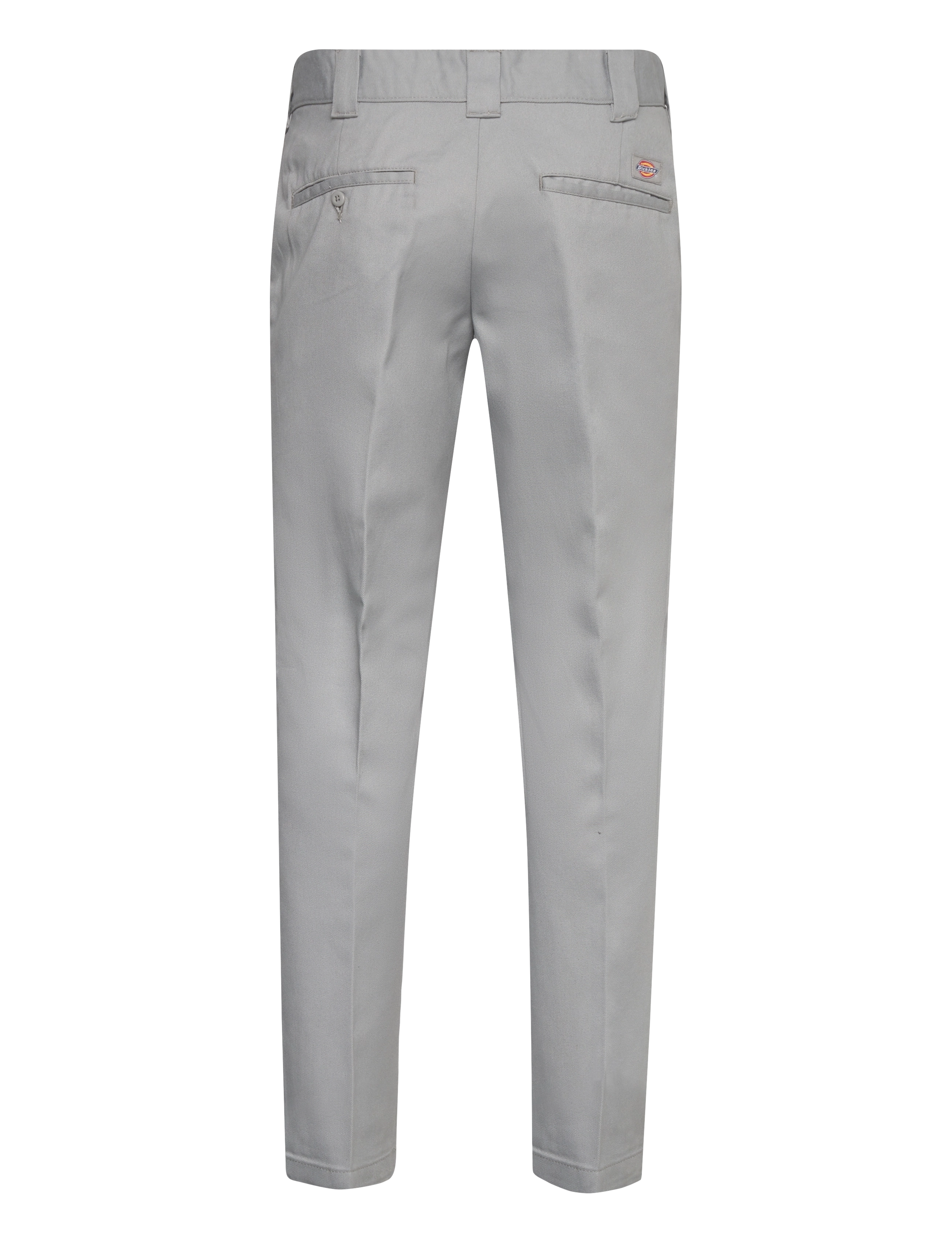 Dickies - 872 WORK PANT REC - chinos - ultimate gray - 1