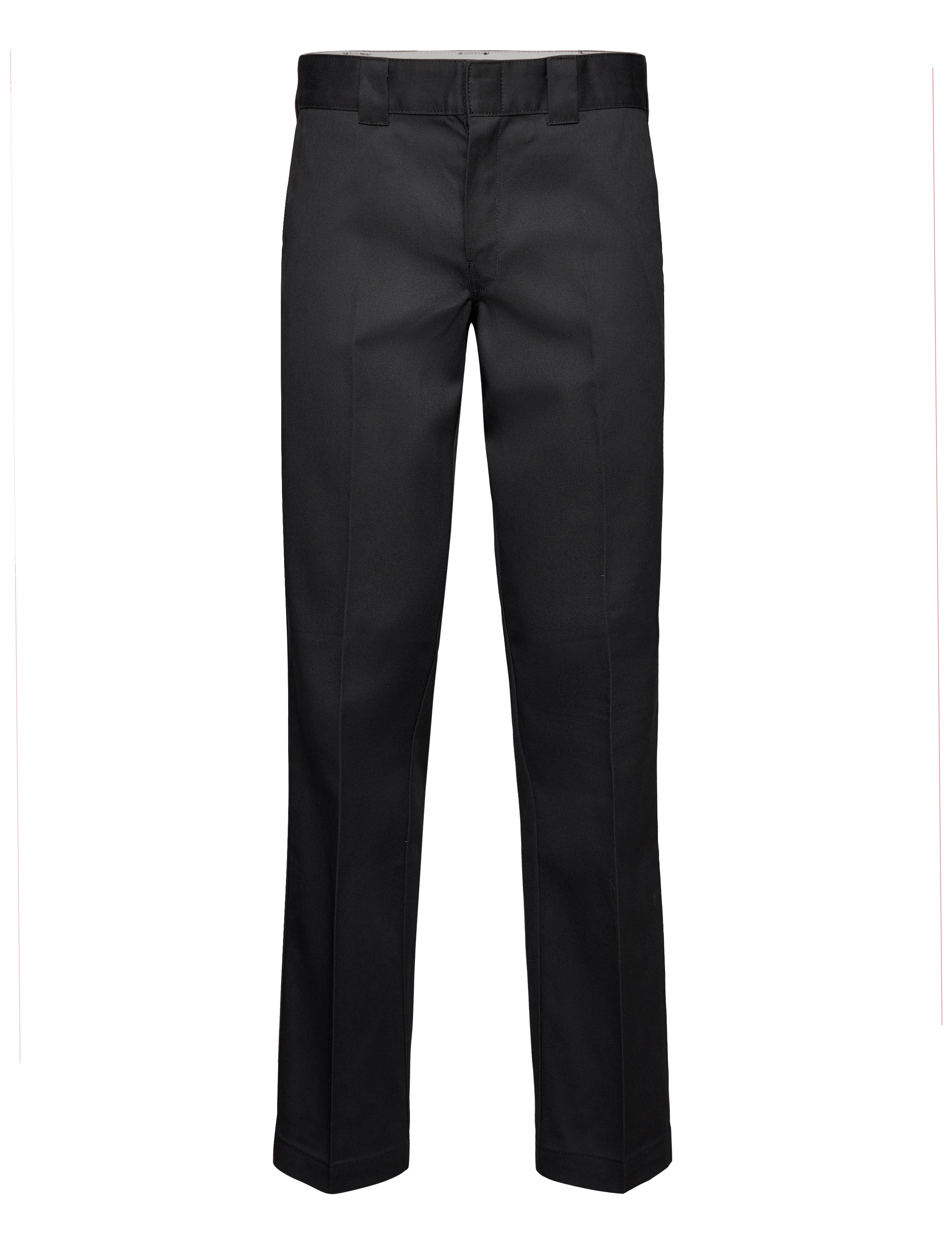 DICKIES 873 Work Hose Rec Schwarz - 30x32 - Herren