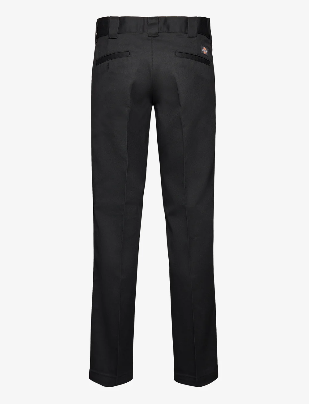 Dickies - 873 WORK PANT REC - chinos - black - 2