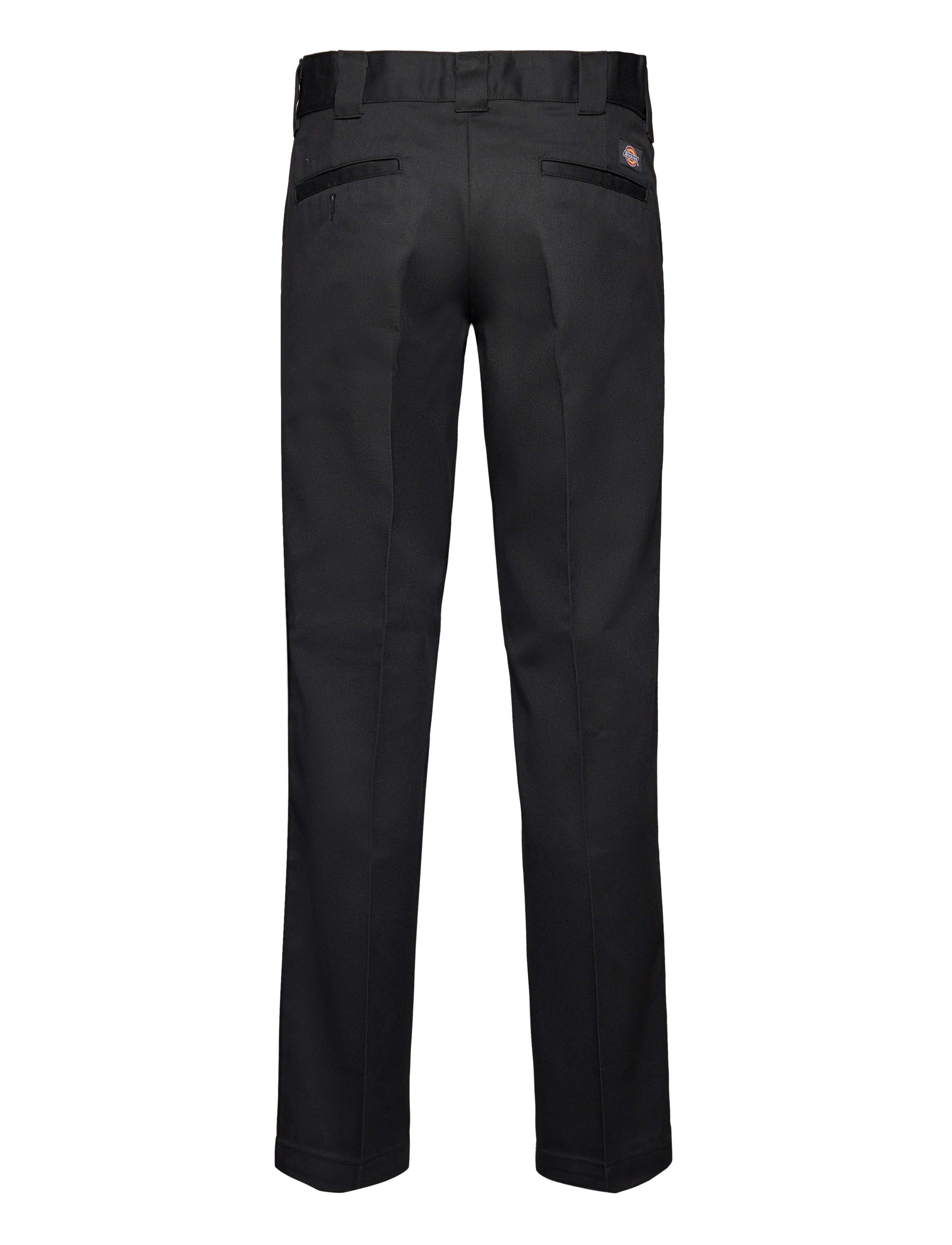 Dickies - 873 WORK PANT REC - chinos - black - 2