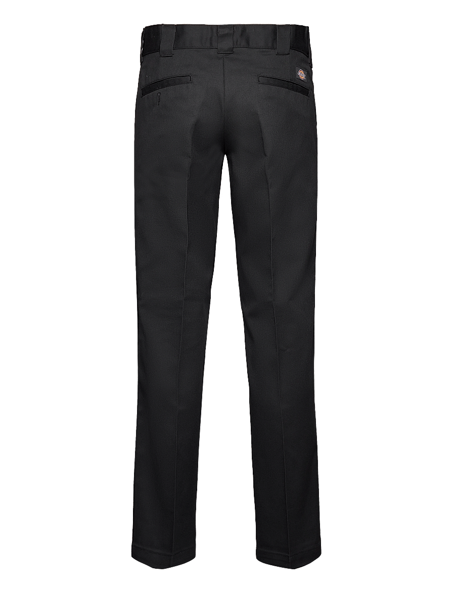 Dickies - 873 WORK PANT REC - chino's - black - 2