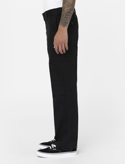 Dickies - 873 WORK PANT REC - „chino“ stiliaus kelnės - black - 6