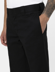 Dickies - 873 WORK PANT REC - „chino“ stiliaus kelnės - black - 7
