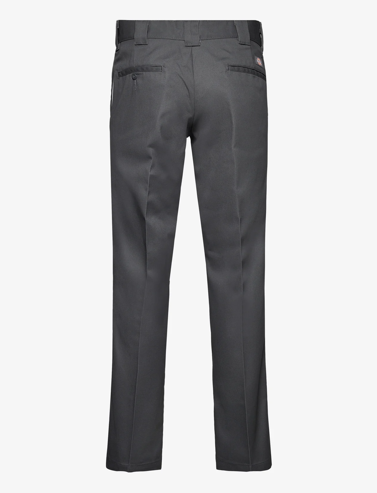 Dickies - 873 WORK PANT REC - „chino“ stiliaus kelnės - charcoal grey - 1