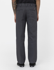 Dickies - 873 WORK PANT REC - „chino“ stiliaus kelnės - charcoal grey - 3