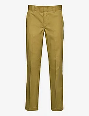 Dickies - 873 WORK PANT REC - chinos - green moss - 0