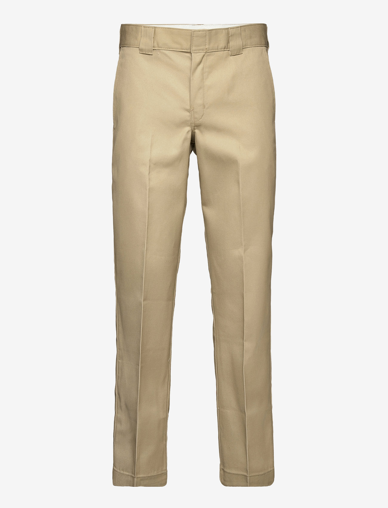 Dickies - WP873 WORK PANT REC - höstkläder - khaki - 0