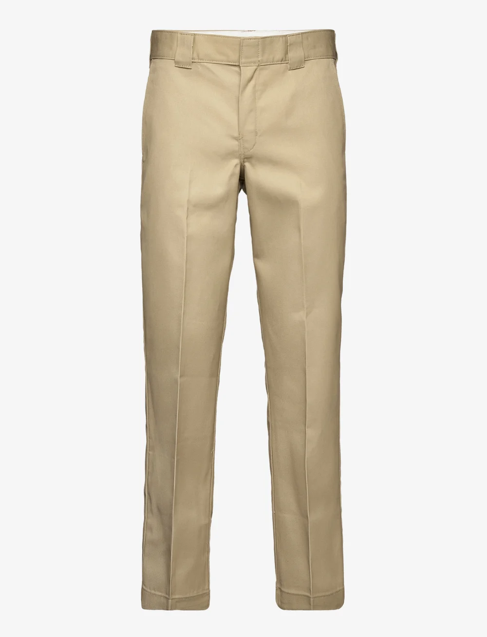 Dickies - 873 WORK PANT REC - chinos - khaki - 1