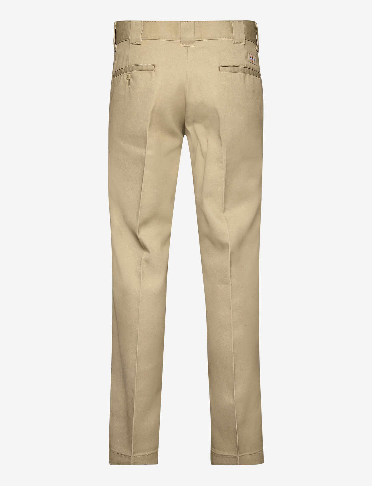 Dickies - WP873 WORK PANT REC - höstkläder - khaki - 1