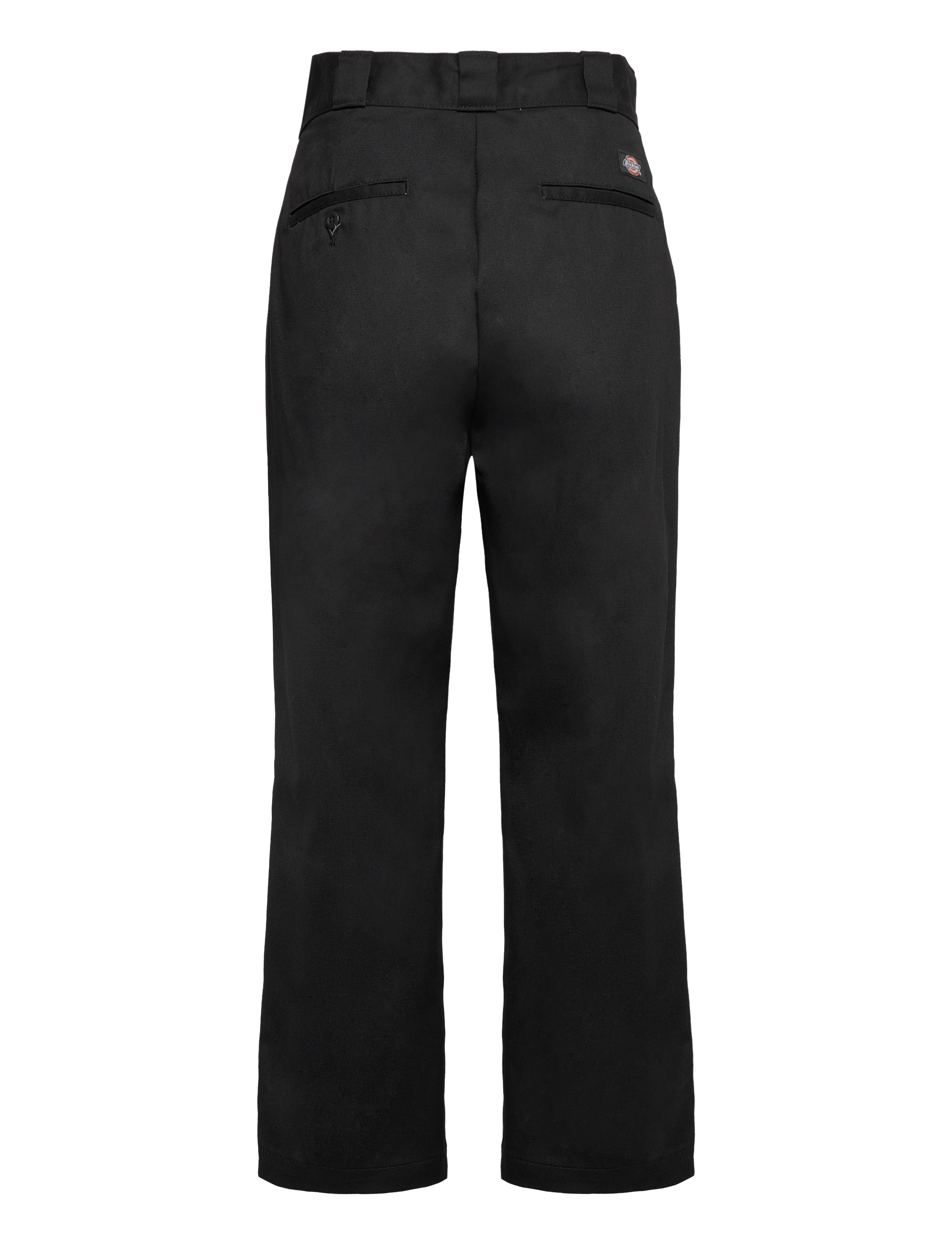Dickies - ELIZAVILLE REC - chinos - black - 2