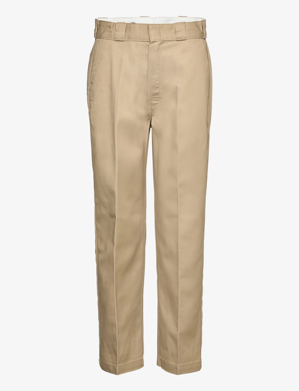 Dickies - ELIZAVILLE REC - chinos - khaki - 1