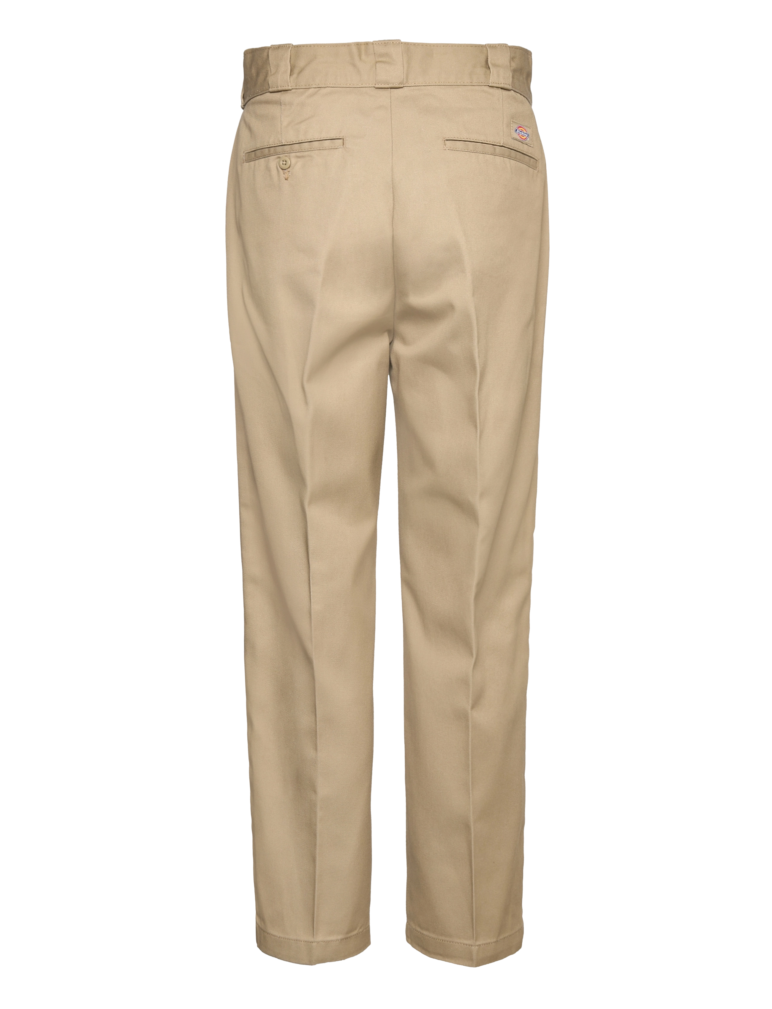 Dickies - ELIZAVILLE REC - „chino“ stiliaus kelnės - khaki - 2