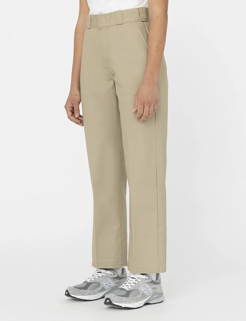 Dickies - ELIZAVILLE REC - chinos - khaki - 5