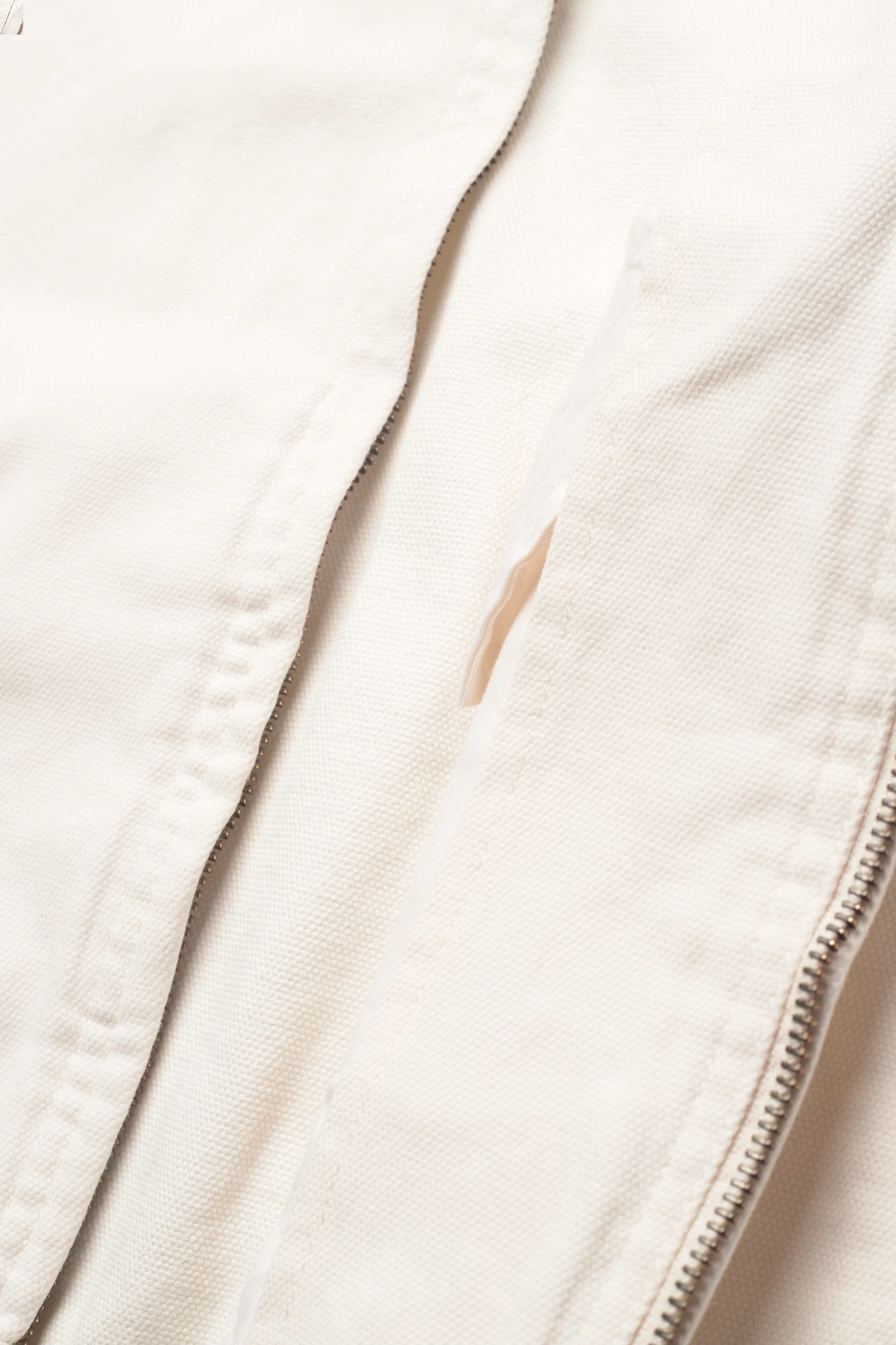 Dickies - DICKIES DUCK CANVAS SMR JACKET W - stone washed cloud - 4
