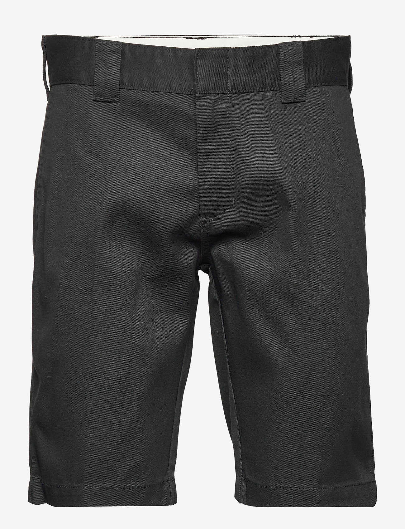 Dickies - SLIM FIT SHORT REC - chinos shorts - black - 1