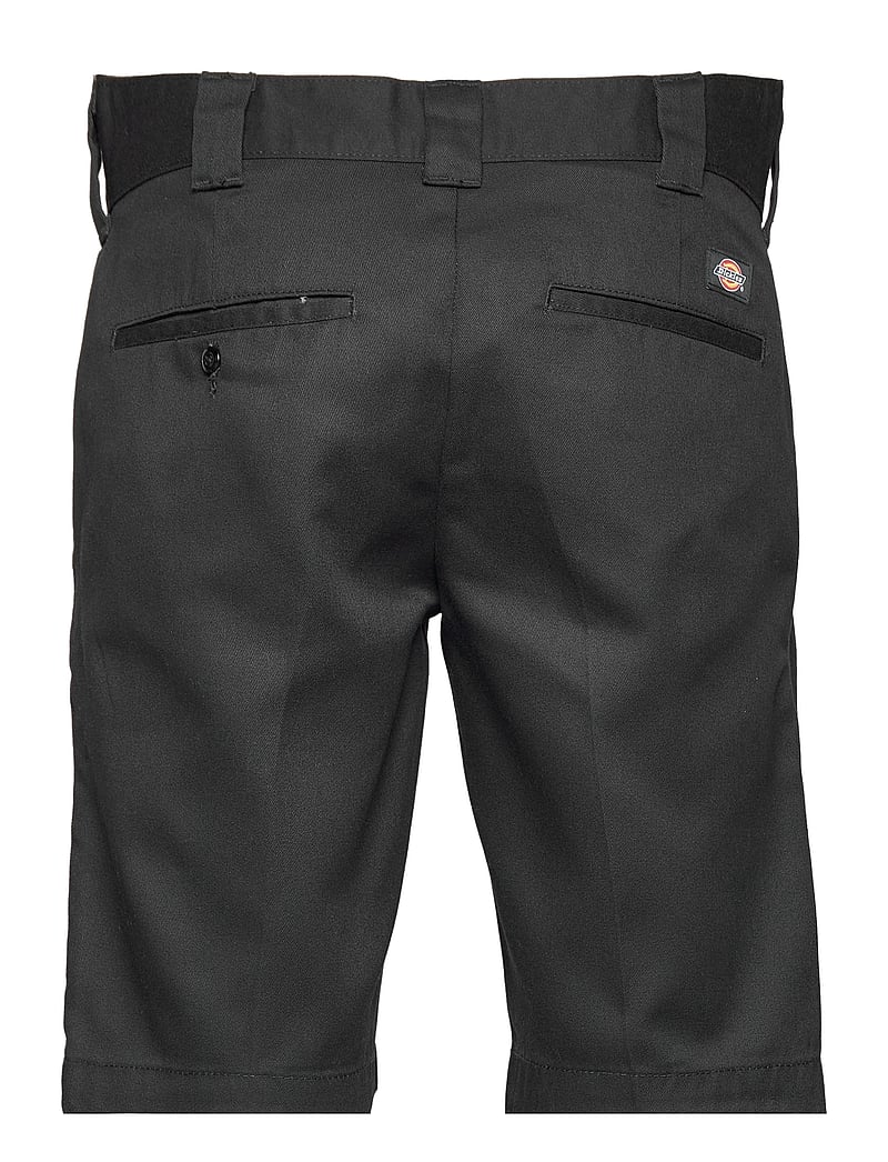 Dickies - SLIM FIT SHORT REC - chinos shorts - black - 2