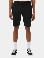 Dickies - SLIM FIT SHORT REC - chinos shorts - black - 2
