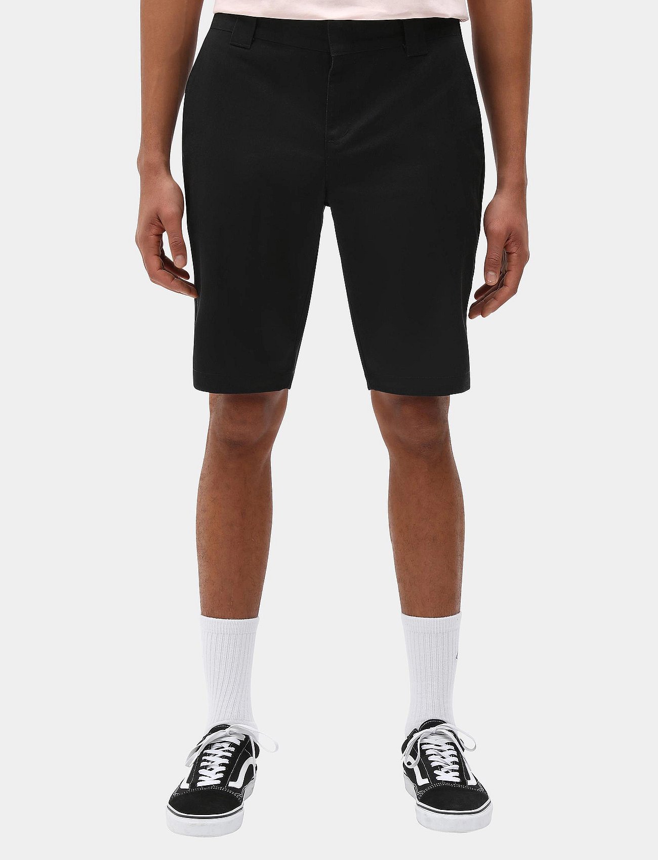 SLIM FIT SHORT REC